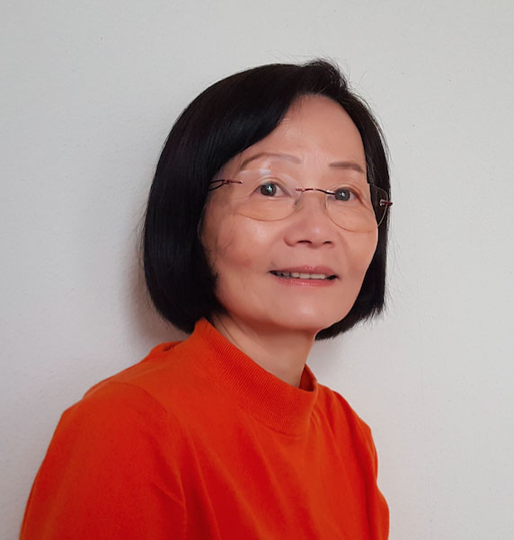 Catherine TAI, Acupuncture