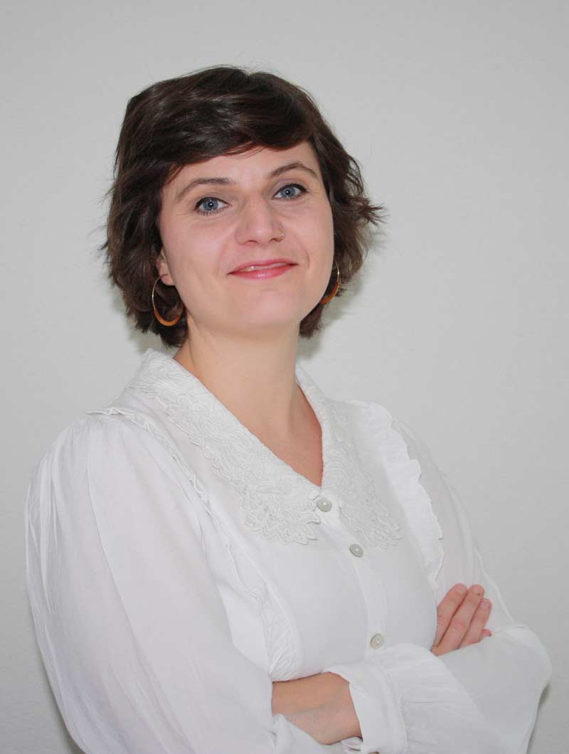 Christelle DELITROZ, Psychologue