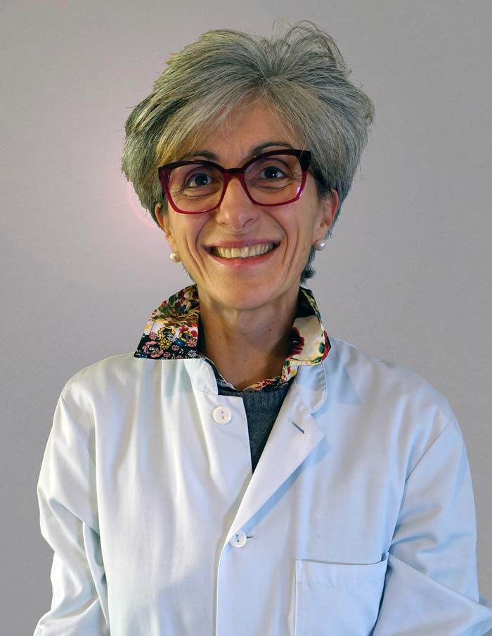 Dr Martine FANKHAUSER