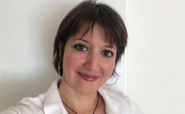 Imène HANNACHI, médecine chisoise Imène HANNACHI, médecine chisoise
