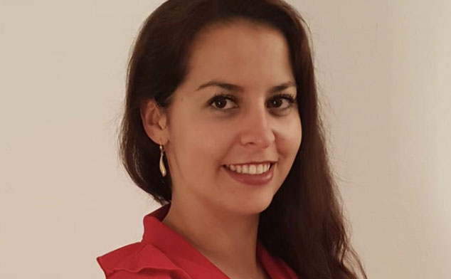 Yasmine IDALAN, psychologue